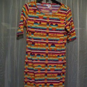 Lula Roe Dresses, Sizes Small, & XXSmall